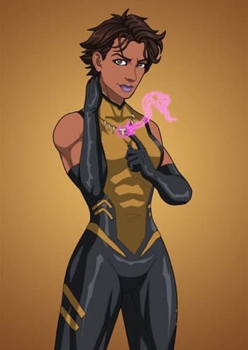 Vixen
