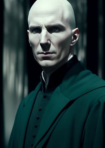 Voldemort