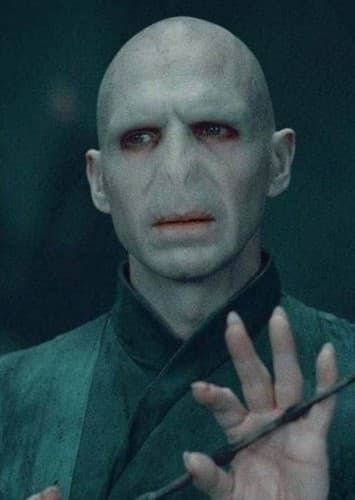 Voldemort