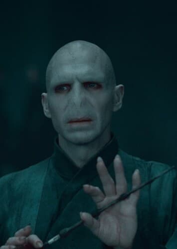 Voldemort