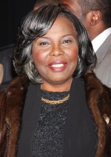 Voletta Wallace