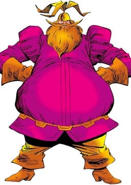 Volstagg