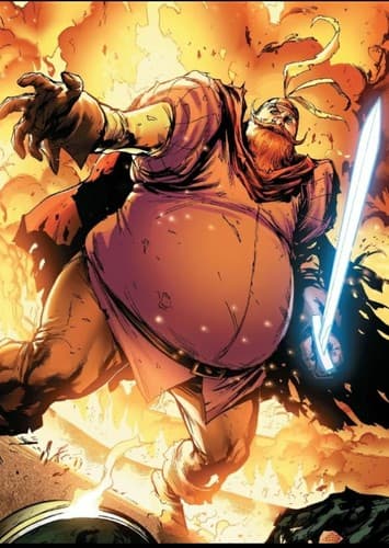 Volstagg