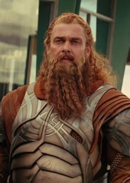 Volstagg