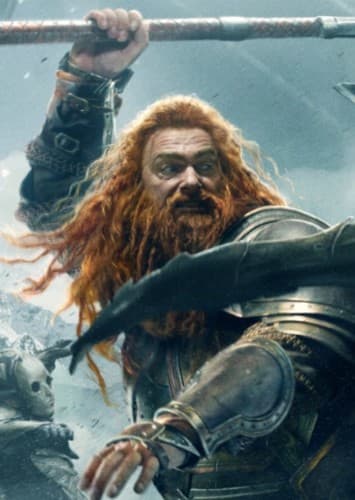 Volstagg
