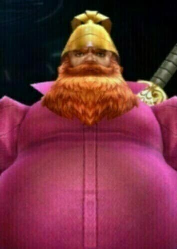 Volstagg