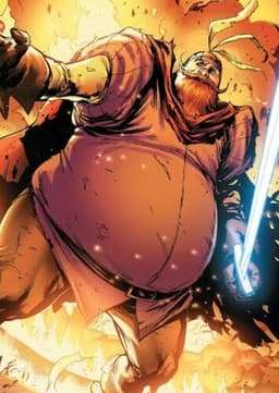 Volstagg