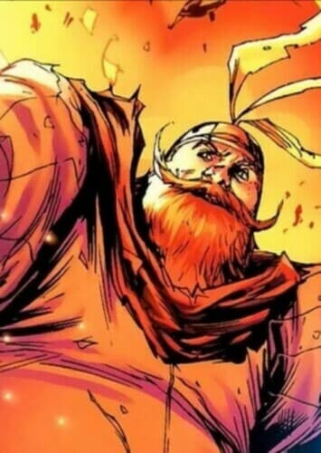 Volstagg