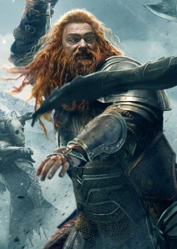 Volstagg