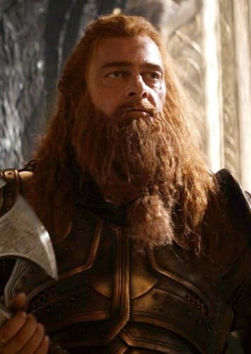 Volstagg
