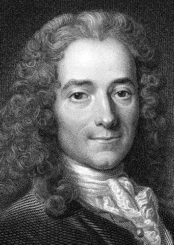 Voltaire