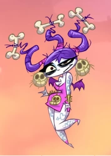 Voodoo Mama