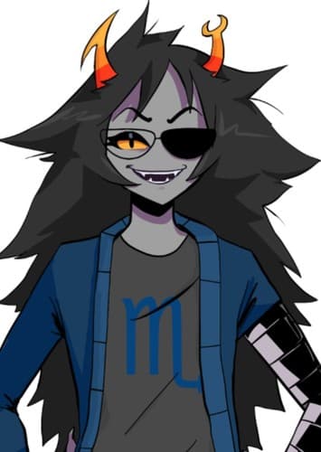Vriska Serket