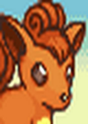 Vulpix