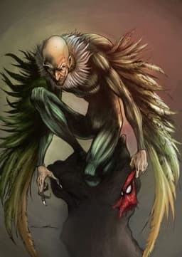 Vulture