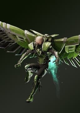 Vulture