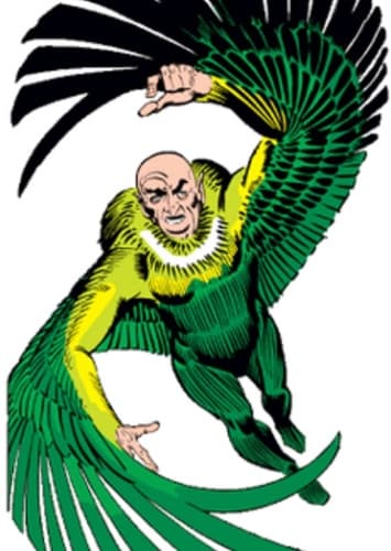 Vulture