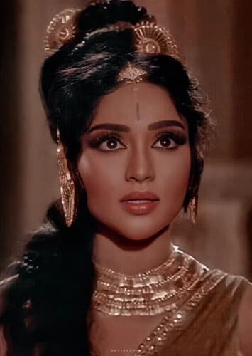 Vyjayanthimala