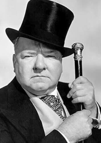 W.C. Fields