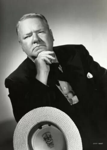 W.C. Fields