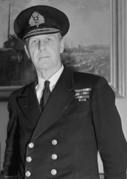 W. Frederic Wake-Walker