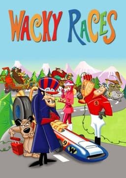 Wacky Races