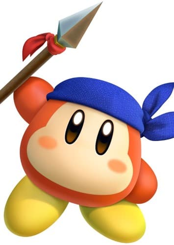 Waddle Dee