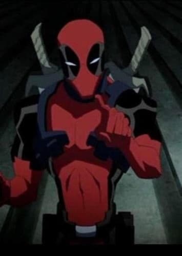 Wade Wilson