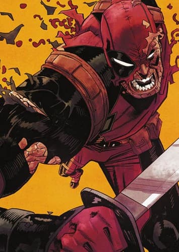 Wade Wilson (Earth-14523)