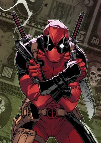 Wade Wilson