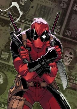 Wade Wilson