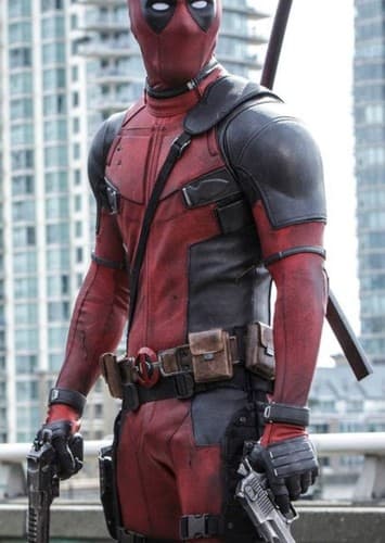 Wade Wilson