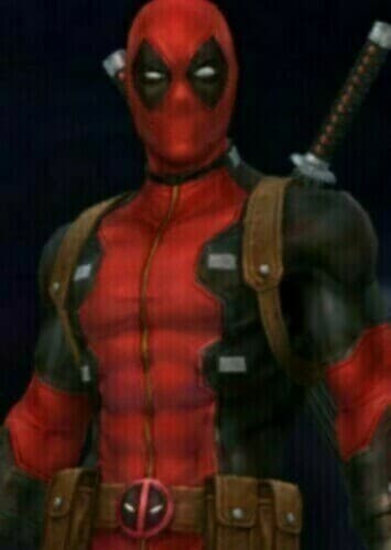 Wade Wilson