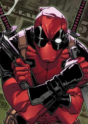 WADE WILSON