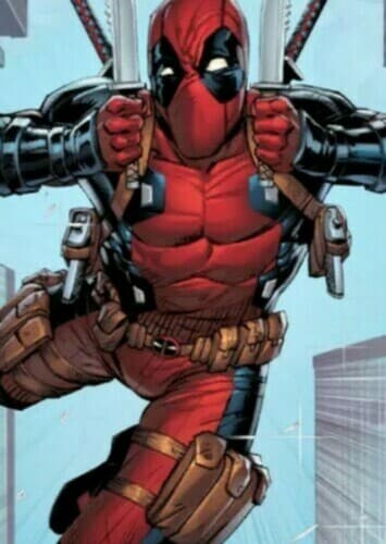 Wade Wilson