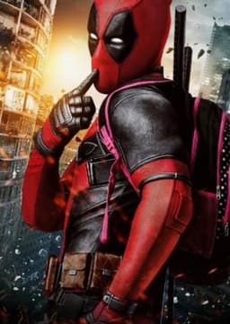 Wade Wilson