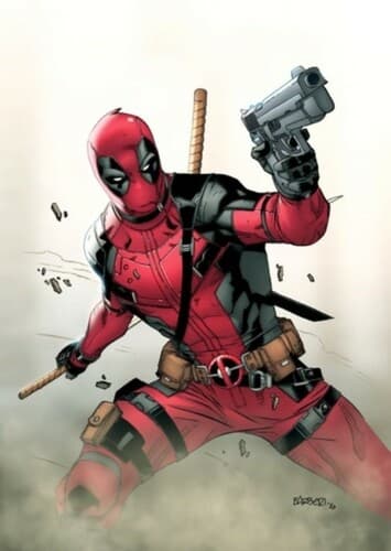 Wade Wilson