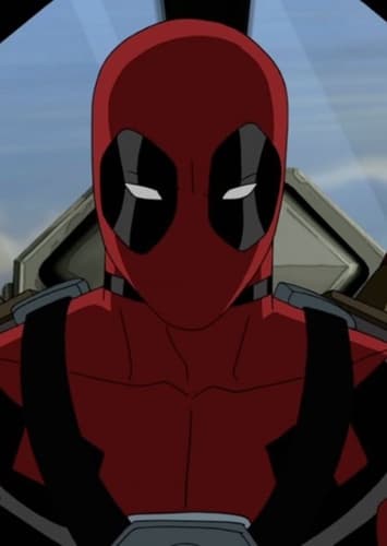 Wade Wilson/Deadpool
