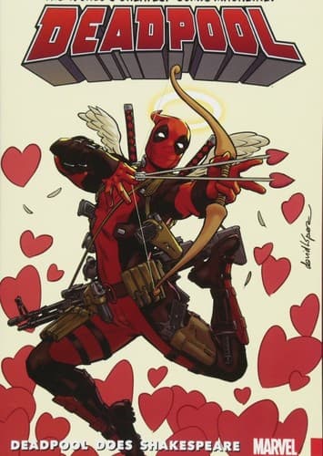 Wade Wilson (Deadpool)