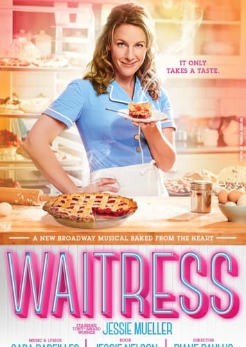 Waitress