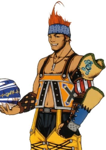Wakka