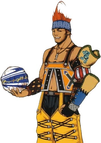 Wakka