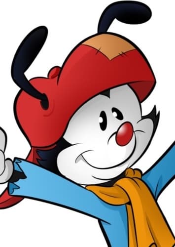 Wakko