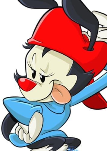 Wakko Warner