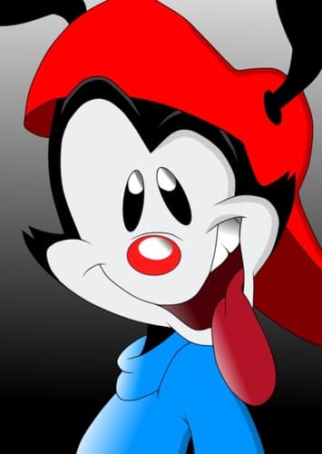 Wakko Warner