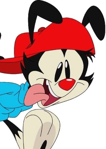 Wakko Warner