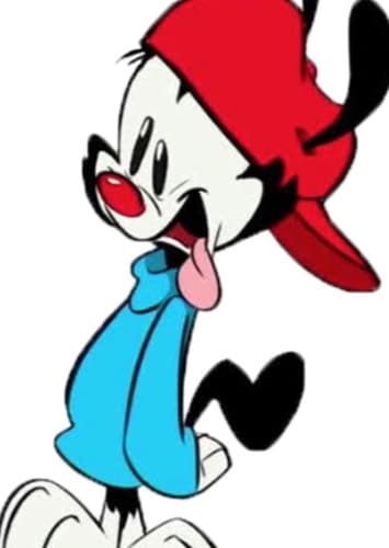 Wakko Warner