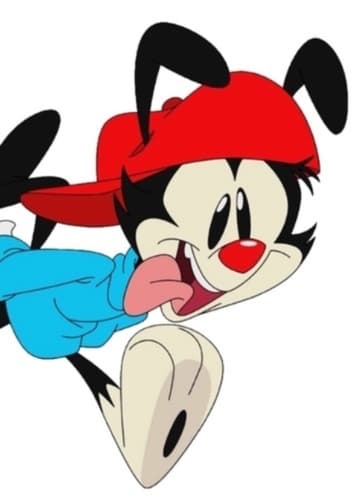 Wakko Warner