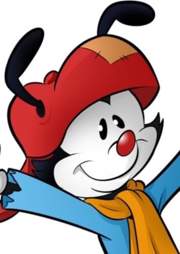 Wakko Warner