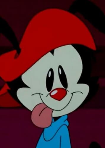 Wakko Warner
